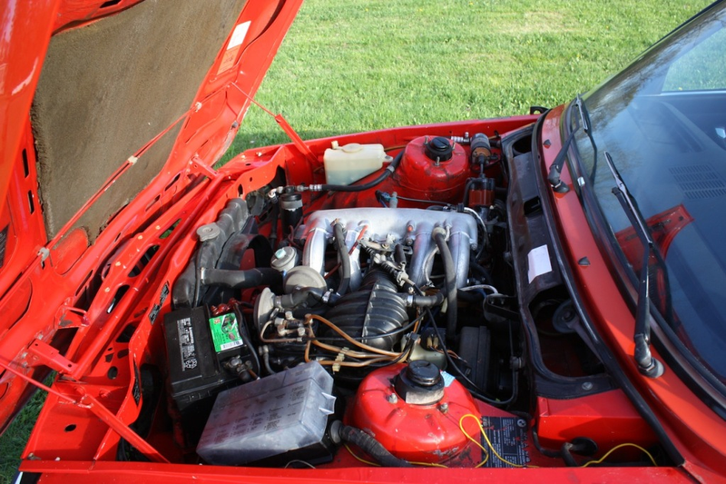 Illustration for article titled For $7,495, do nice E21s finish last?